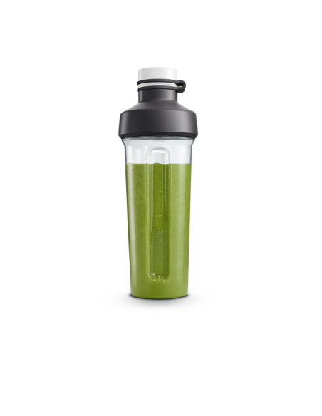 Blender Sportowy Bosch Mmbm 401W (350W  Kolor Biały)