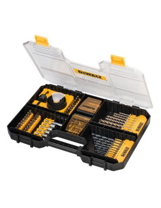 Zestaw 100 Szt. Akcesorii Dewalt Dt71569