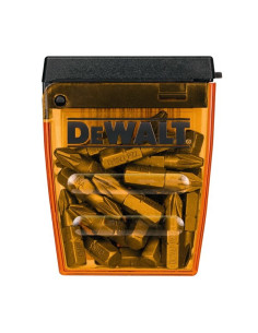 Zestaw 100 Szt. Akcesorii Dewalt Dt71569 2