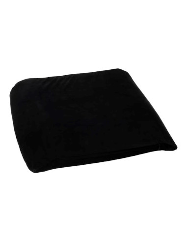 Zestaw Poduszek Z Pianki Nitro Concepts Memory - Black/Black