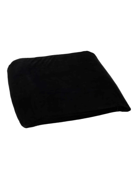 Zestaw Poduszek Z Pianki Nitro Concepts Memory - Black/Black