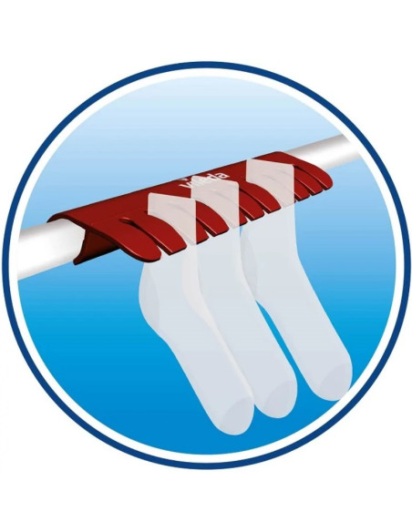 Suszarka Vileda Aluminium 100