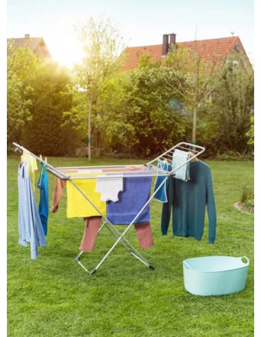 Suszarka Vileda Aluminium 100