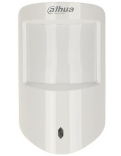 Dahua Technology Ard1233-W2 Pasywny Czujnik Podczerwieni (Pir) Bezprzewodowy Ściana Biały 2
