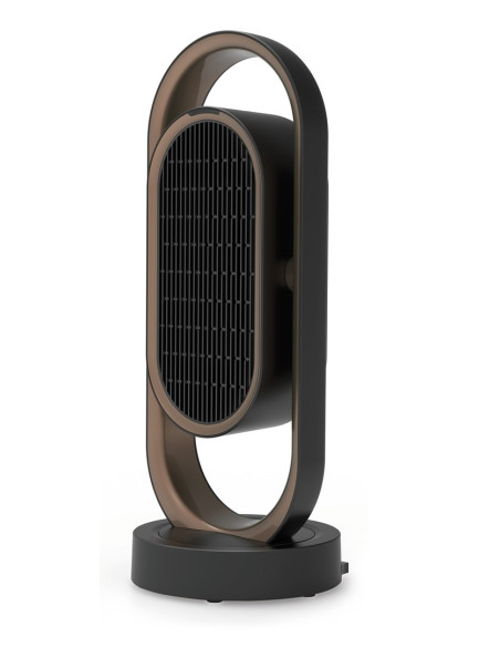 Termowentylator Z Funkcją Chłodzenia Activejet Selected 3D 1800W
