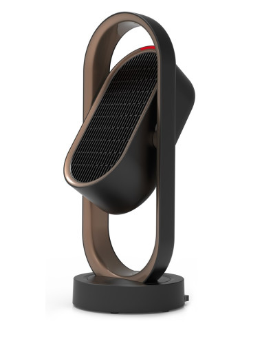 Termowentylator Z Funkcją Chłodzenia Activejet Selected 3D 1800W