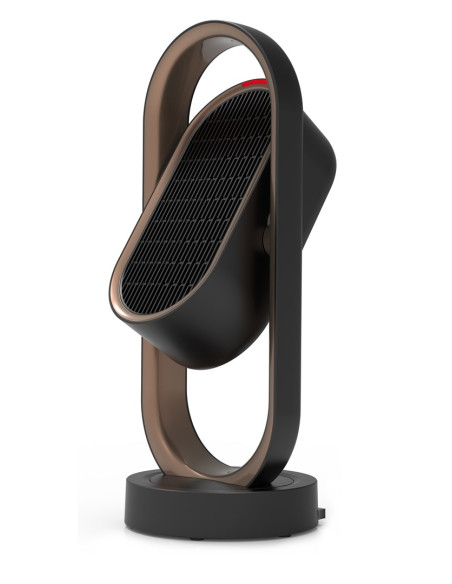 Termowentylator Z Funkcją Chłodzenia Activejet Selected 3D 1800W