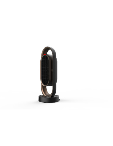 Termowentylator Z Funkcją Chłodzenia Activejet Selected 3D 1800W