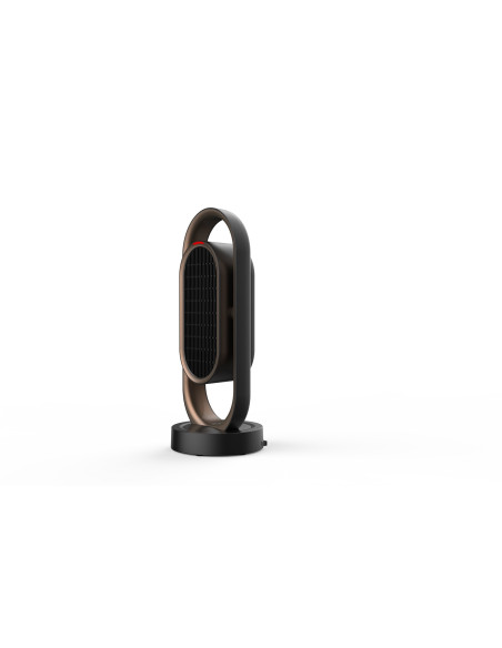 Termowentylator Z Funkcją Chłodzenia Activejet Selected 3D 1800W