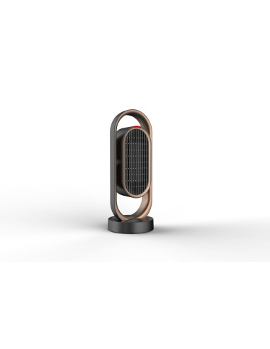Termowentylator Z Funkcją Chłodzenia Activejet Selected 3D 1800W
