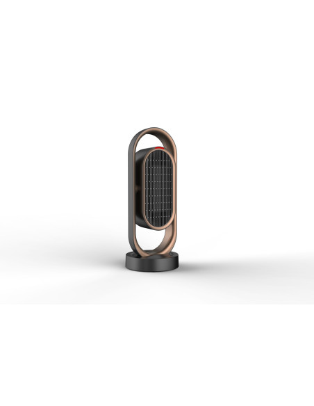 Termowentylator Z Funkcją Chłodzenia Activejet Selected 3D 1800W