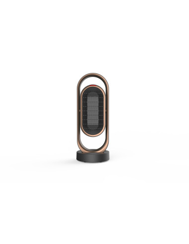Termowentylator Z Funkcją Chłodzenia Activejet Selected 3D 1800W