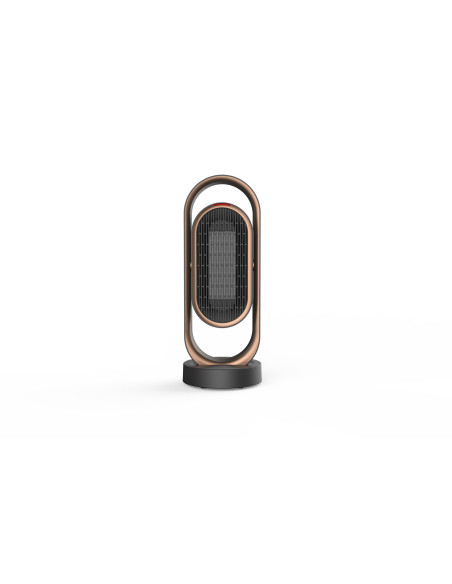 Termowentylator Z Funkcją Chłodzenia Activejet Selected 3D 1800W
