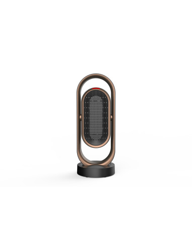 Termowentylator Z Funkcją Chłodzenia Activejet Selected 3D 1800W