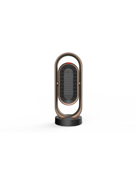 Termowentylator Z Funkcją Chłodzenia Activejet Selected 3D 1800W