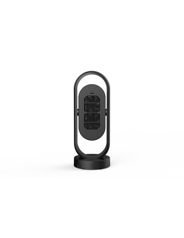 Termowentylator Z Funkcją Chłodzenia Activejet Selected 3D 1800W