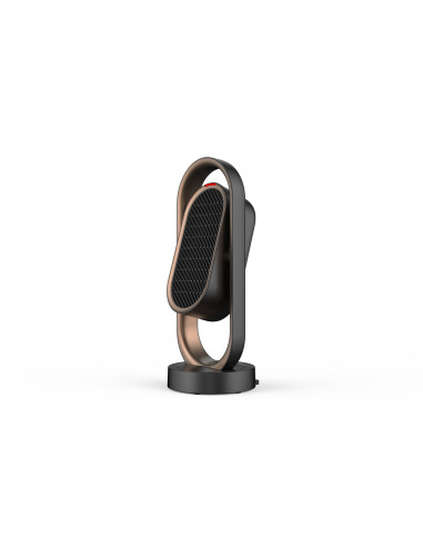 Termowentylator Z Funkcją Chłodzenia Activejet Selected 3D 1800W