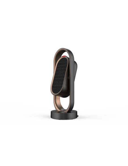 Termowentylator Z Funkcją Chłodzenia Activejet Selected 3D 1800W