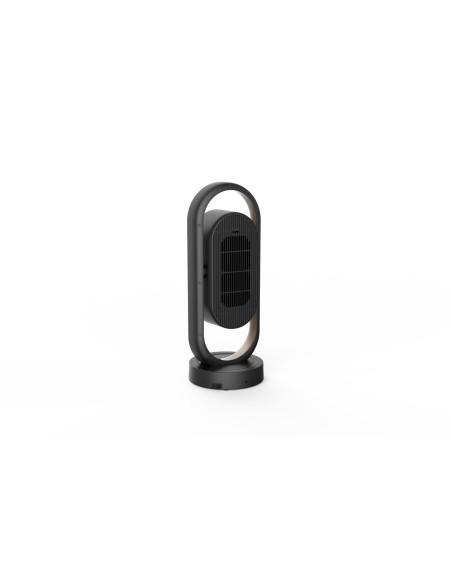 Termowentylator Z Funkcją Chłodzenia Activejet Selected 3D 1800W