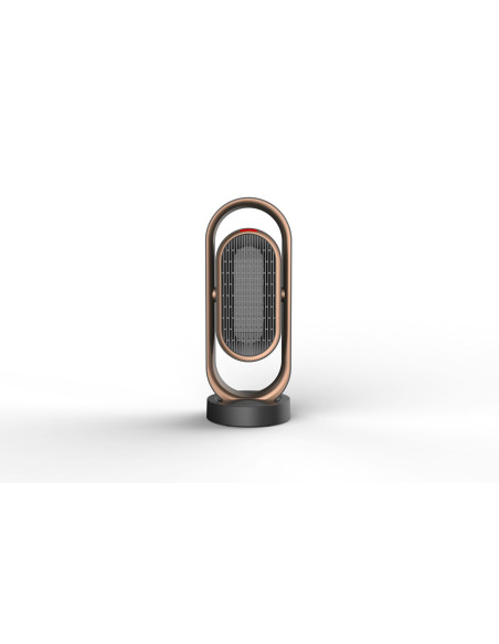 Termowentylator Z Funkcją Chłodzenia Activejet Selected 3D 1800W