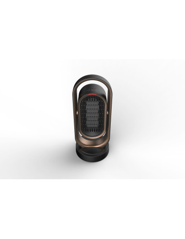 Termowentylator Z Funkcją Chłodzenia Activejet Selected 3D 1800W