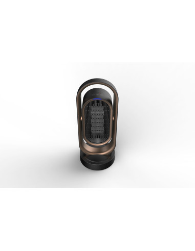 Termowentylator Z Funkcją Chłodzenia Activejet Selected 3D 1800W