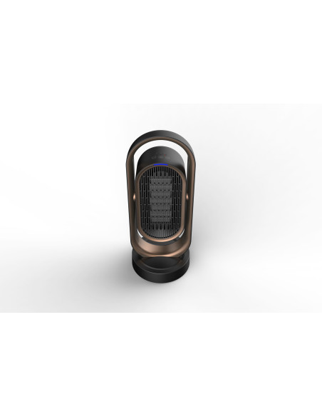 Termowentylator Z Funkcją Chłodzenia Activejet Selected 3D 1800W
