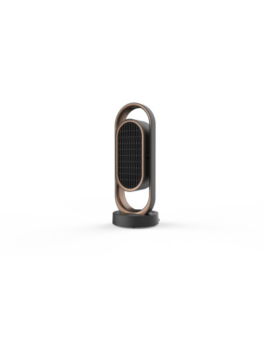 Termowentylator Z Funkcją Chłodzenia Activejet Selected 3D 1800W