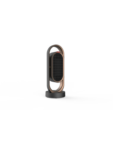 Termowentylator Z Funkcją Chłodzenia Activejet Selected 3D 1800W
