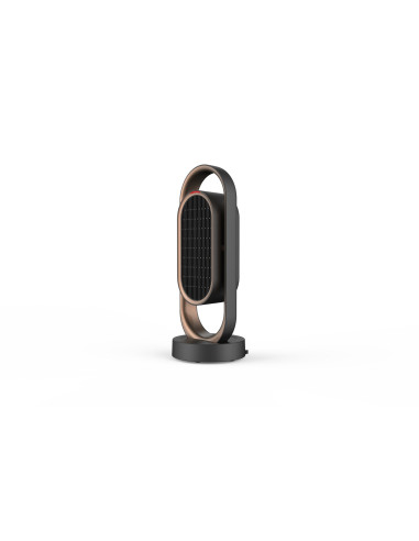 Termowentylator Z Funkcją Chłodzenia Activejet Selected 3D 1800W