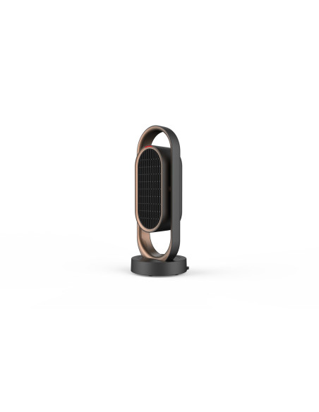 Termowentylator Z Funkcją Chłodzenia Activejet Selected 3D 1800W