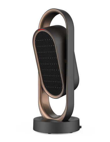 Termowentylator Z Funkcją Chłodzenia Activejet Selected 3D 1800W