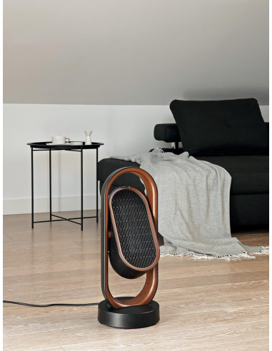 Termowentylator Z Funkcją Chłodzenia Activejet Selected 3D 1800W