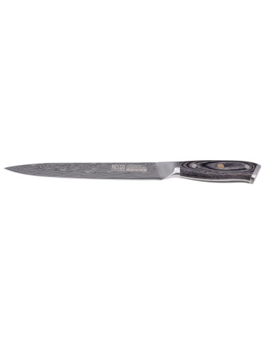 Resto Kitchenware 95341 Nóź Kuchenny Stal Nierdzewna 1 Szt. Nóż Do Krojenia Mięsa