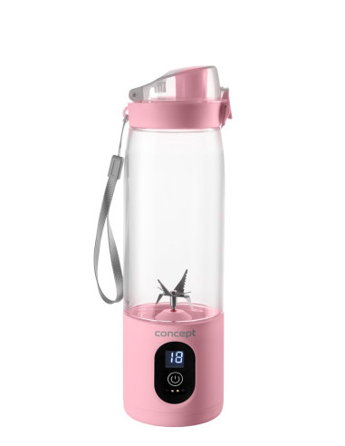 Blender Smoothie Bezprzewodowy Concept Sm4003