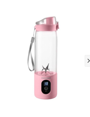 Blender Smoothie Bezprzewodowy Concept Sm4003