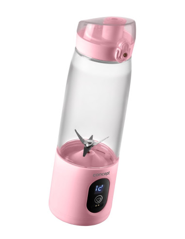 Blender Smoothie Bezprzewodowy Concept Sm4003