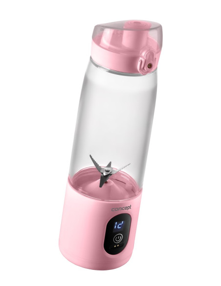Blender Smoothie Bezprzewodowy Concept Sm4003
