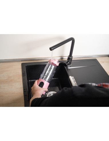 Blender Smoothie Bezprzewodowy Concept Sm4003