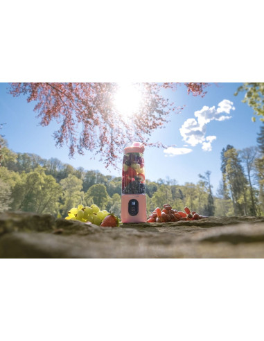 Blender Smoothie Bezprzewodowy Concept Sm4003