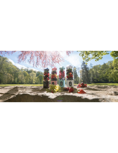 Blender Smoothie Bezprzewodowy Concept Sm4003