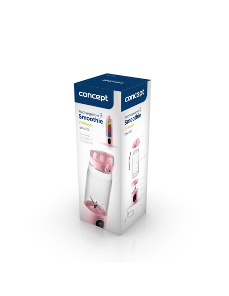 Blender Smoothie Bezprzewodowy Concept Sm4003