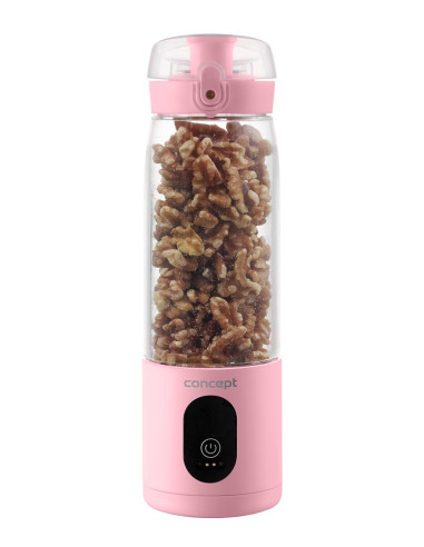 Blender Smoothie Bezprzewodowy Concept Sm4003