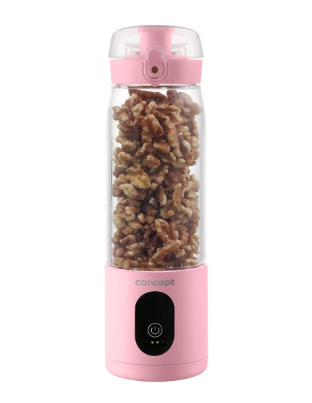 Blender Smoothie Bezprzewodowy Concept Sm4003