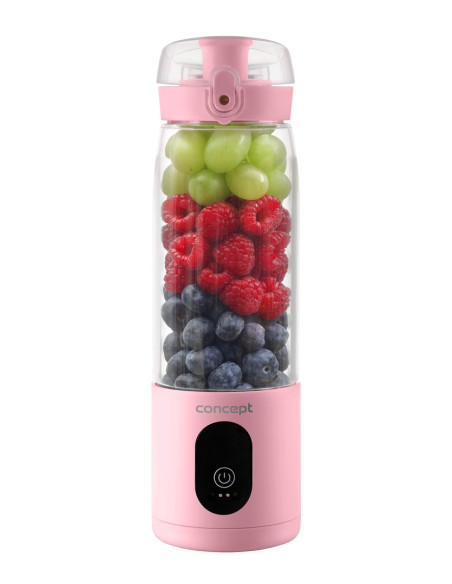 Blender Smoothie Bezprzewodowy Concept Sm4003