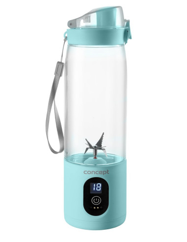 Blender Smoothie Bezprzewodowy Concept Sm4002