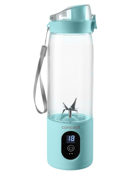 Blender Smoothie Bezprzewodowy Concept Sm4002
