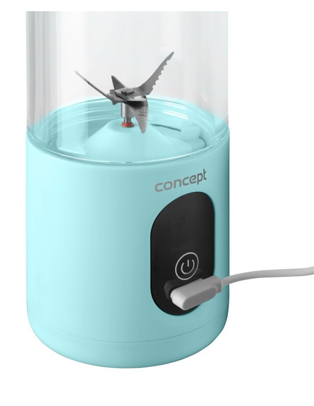 Blender Smoothie Bezprzewodowy Concept Sm4002