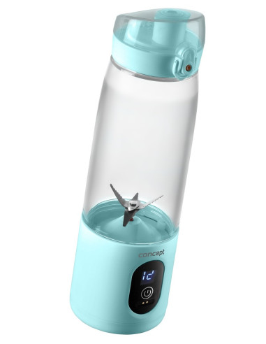 Blender Smoothie Bezprzewodowy Concept Sm4002