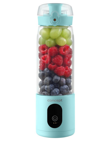 Blender Smoothie Bezprzewodowy Concept Sm4002